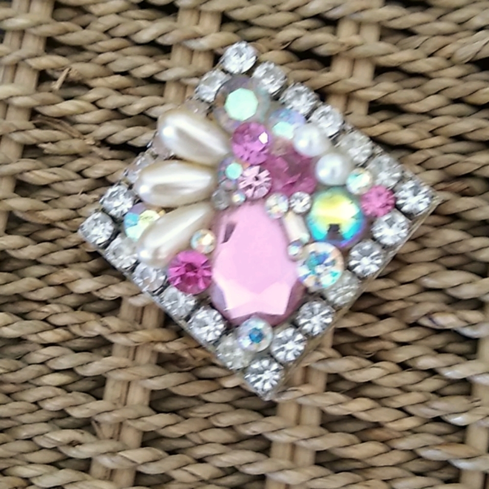 Antique Brooch